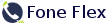 FoneFlex Logo
